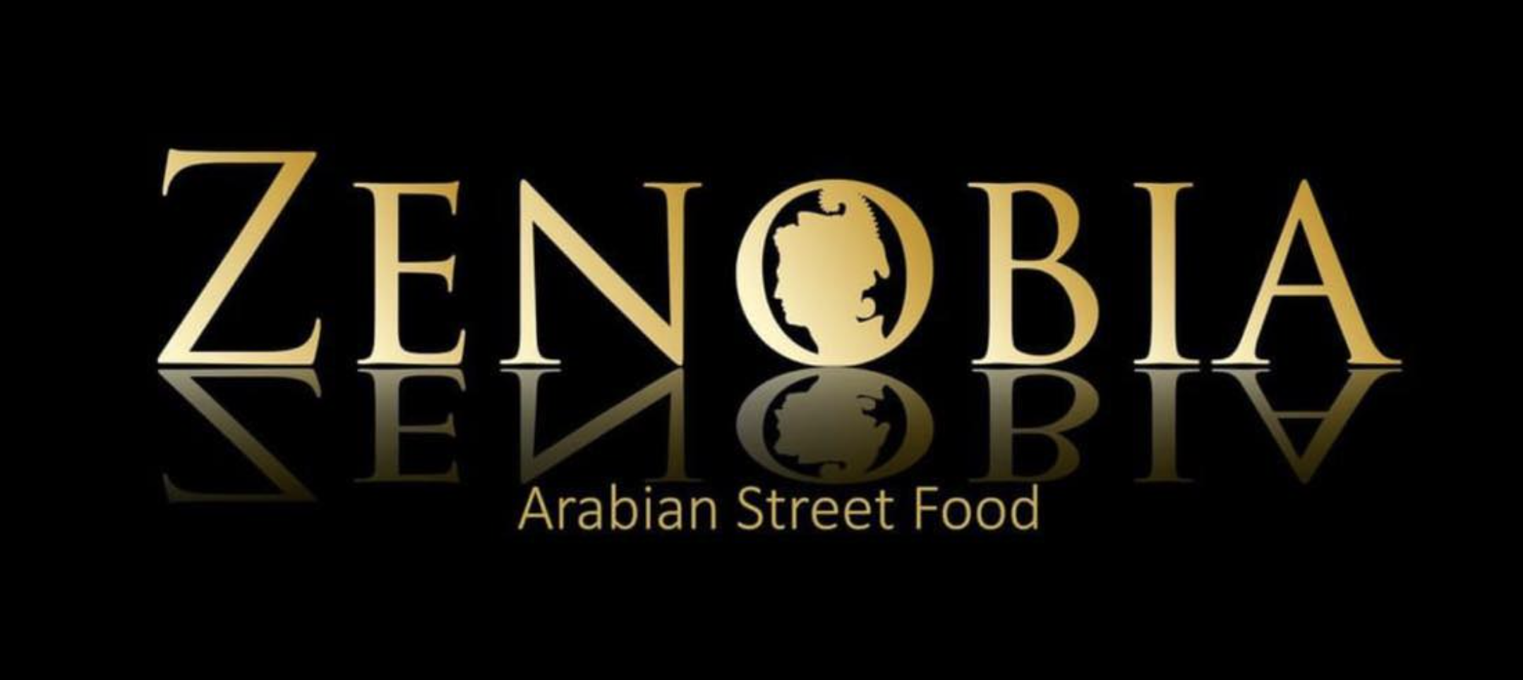 Zenobia logo